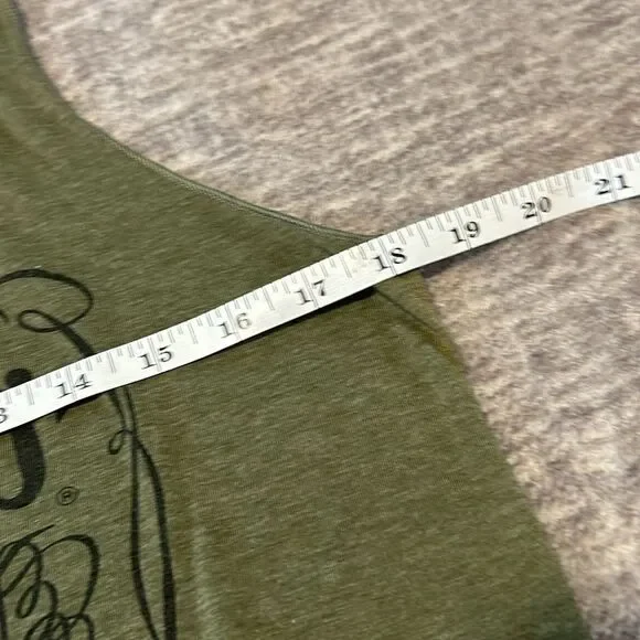 Pnutda- Jack Daniel’s tanktop - Picture 3 of 4